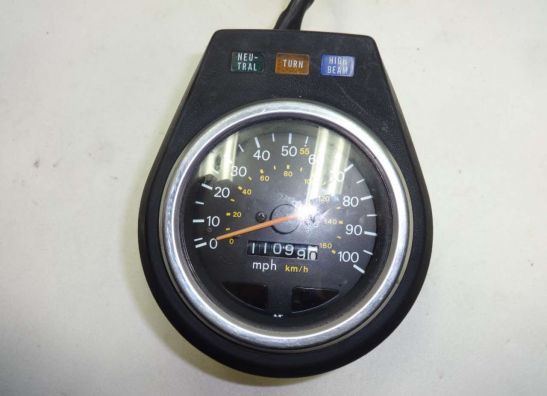 Meter combination Suzuki LS 650