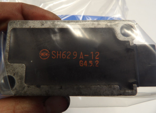 Regler Gleichrichter Yamaha TDM