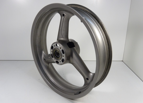 Voorvelg Ducati 750 SS Supersport