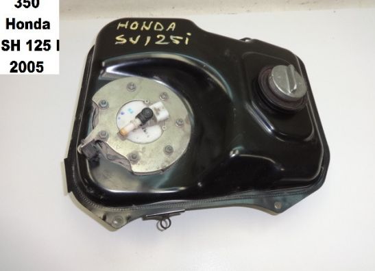 Tank Honda SH 125 i