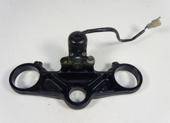 Key set Aprilia Falco