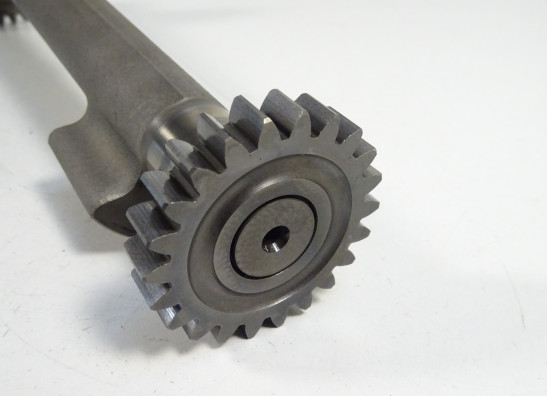 Engine parts Yamaha MT 09