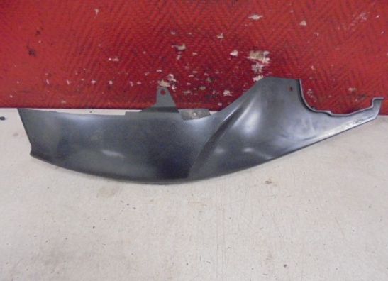 Cowl rear right Suzuki GSX R 750