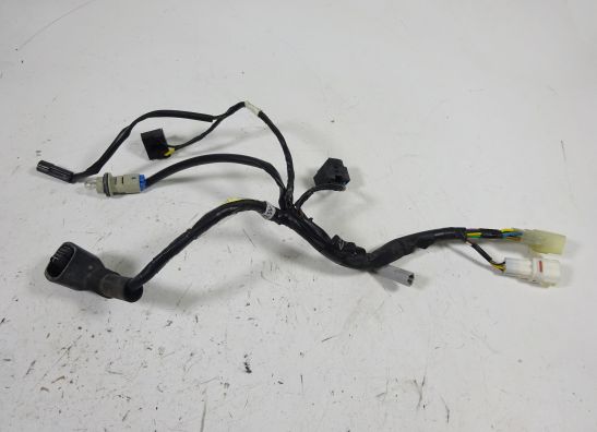 Wire harness front Yamaha TDM