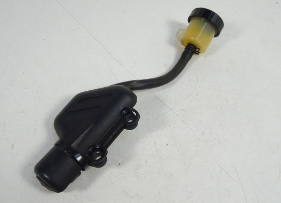 Bremszylinder hinten KTM 690 duke 3