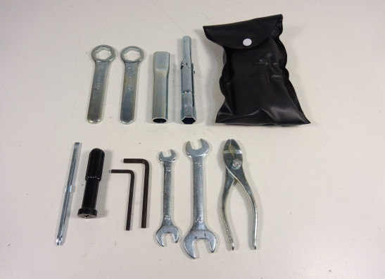 Gereedschapset Suzuki DL 650 V STROM