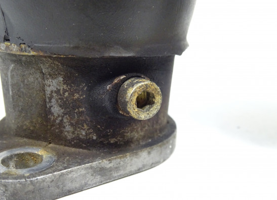 Inlaatspruitstuk Ducati monster 600