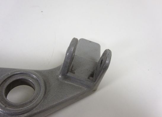 Schetsplaat links Ducati monster 600