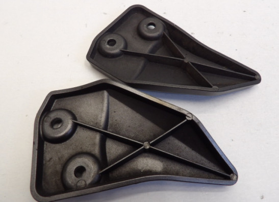 Schetsplaat Aprilia RST 1000 Futura