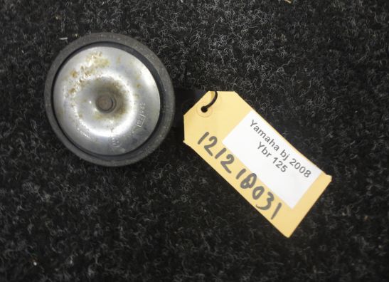 Horn Yamaha YBR 125