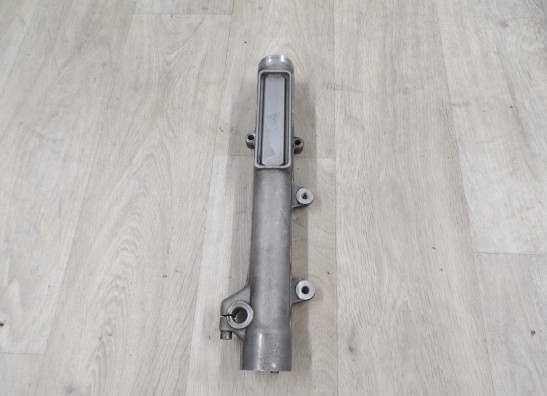 Voorpoot links onder BMW R 100 Rs