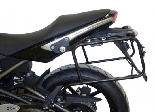 Suitcase bracket set Kawasaki ER 6