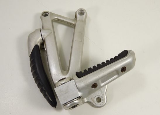 Soziusfussraste links Ducati ST2