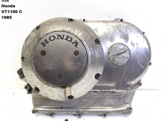 Koppelingsdeksel Honda VT 1100