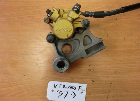 Rear brake caliper Honda VTR 1000 F