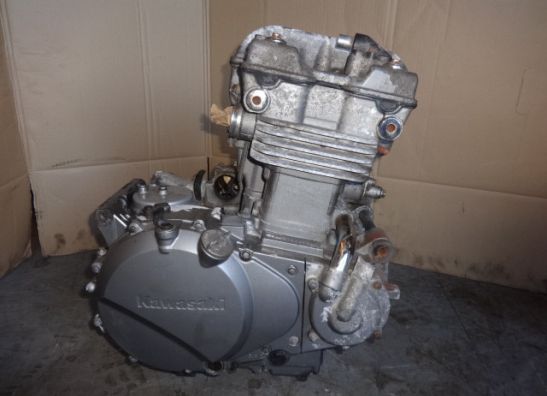 Motorblock Kawasaki ER 5