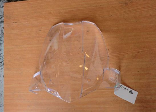 Scheibe Windschild Triumph Tiger 800 xc