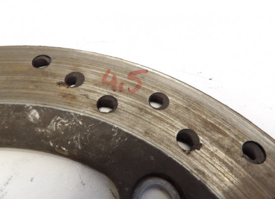 Bremsscheibe hinten  Honda CBR 1100 XX