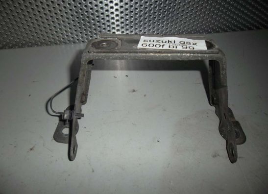Sonstiges Suzuki GSX F 600