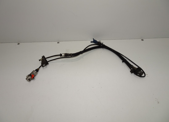 ABS sensor fuhler hinten BMW K 100