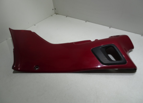 Linker achterkant Honda ST 1100 Pan European