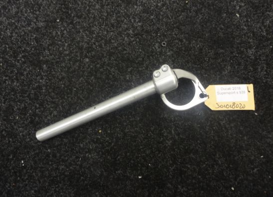 Clip on links Ducati 939 Supersport