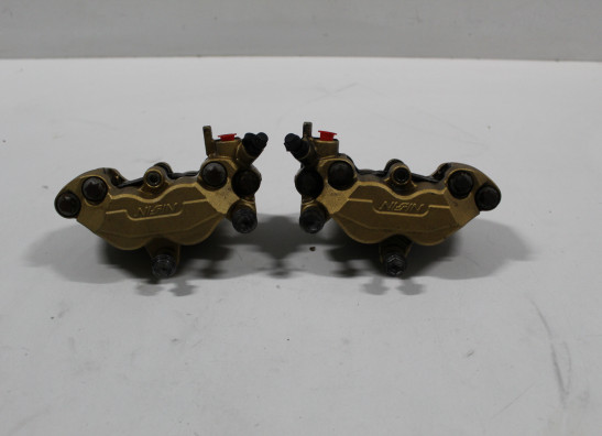 Remklauwen Kawasaki ZX 9 R