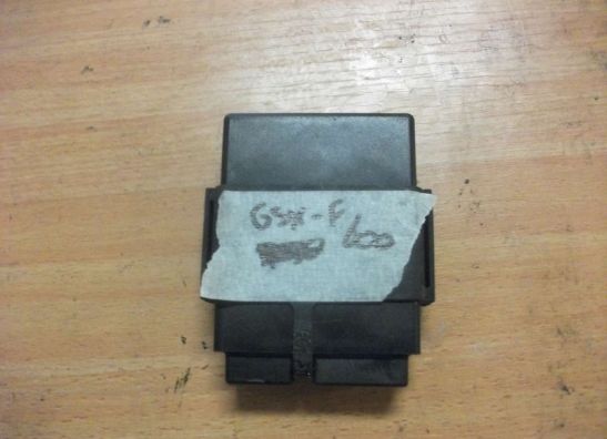 CDI ECU unit Suzuki GSX F 600