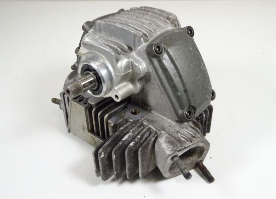 Cylinder head Ducati monster 600