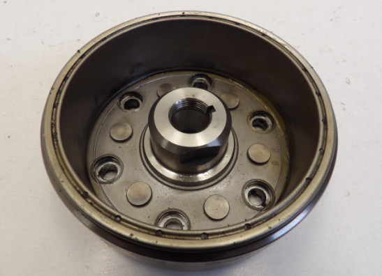 Flywheel rotor Honda CBF 500