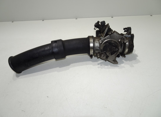 Gasklephuis BMW R 850 GS
