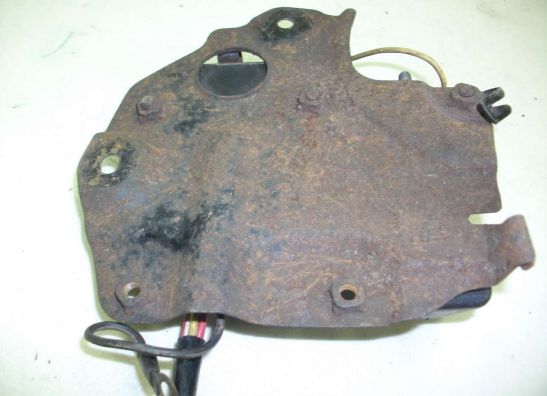 Regler Gleichrichter Suzuki Overige Suzuki