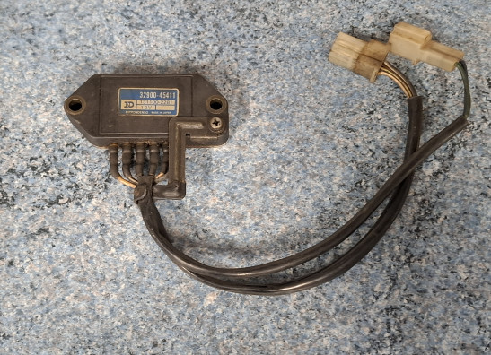 CDI ECU unit Suzuki GS 1100