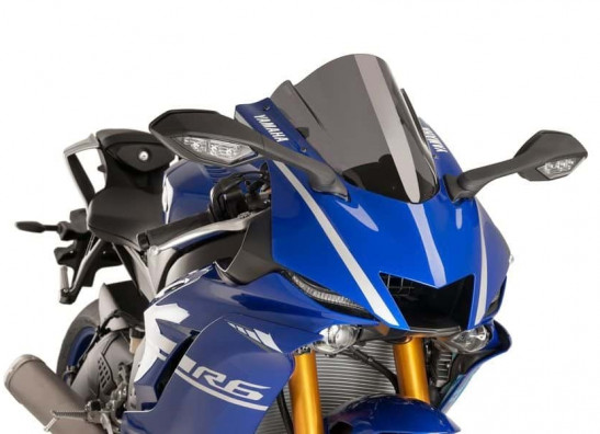 Kuipruit Yamaha YZF R6
