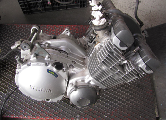 Motorblok Yamaha XJ 900 S Diversion