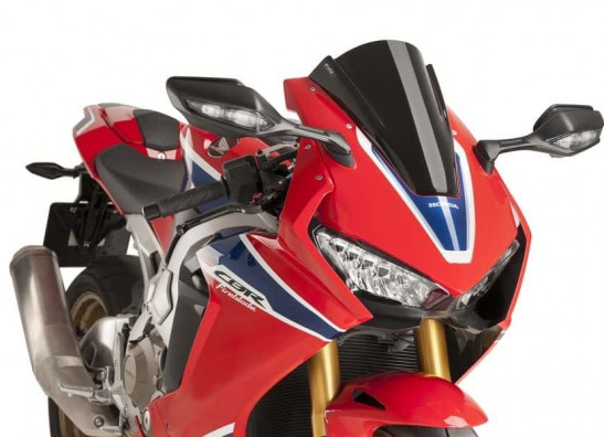 Wind screen Honda CBR Fireblade