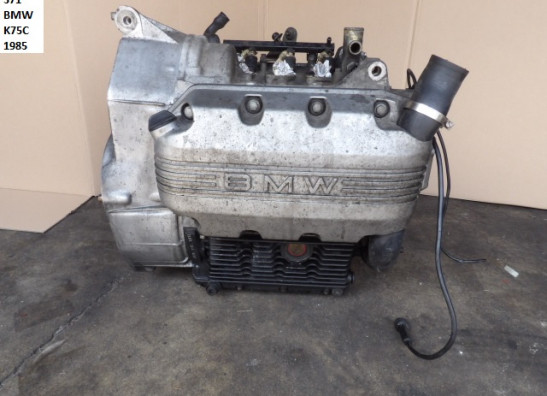 Motorblock BMW K 75