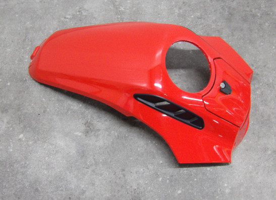 Tankcover BMW R 1200 GS LC Adventure