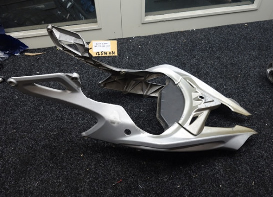 Achtersubframe Benelli TNT 1130 cafe racer