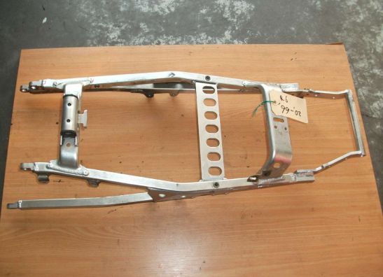 Achtersubframe Yamaha YZF R6