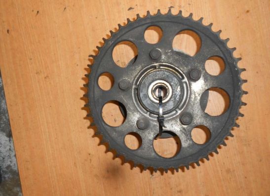 Driven flange Suzuki GSF 600 650 Bandit 