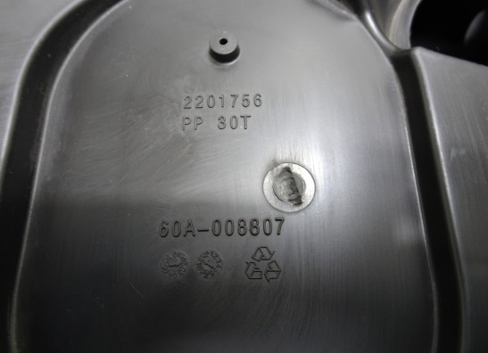 Luftfilter Triumph Sprint RS