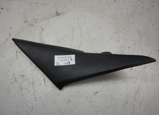 Seitenverkleidung links klein Honda CBR 600 RR