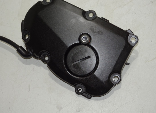 Engine cover Yamaha XJ 600 Diversion