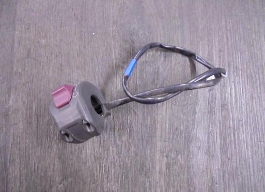 Stuurschakelaar rechts Ducati Monster 821