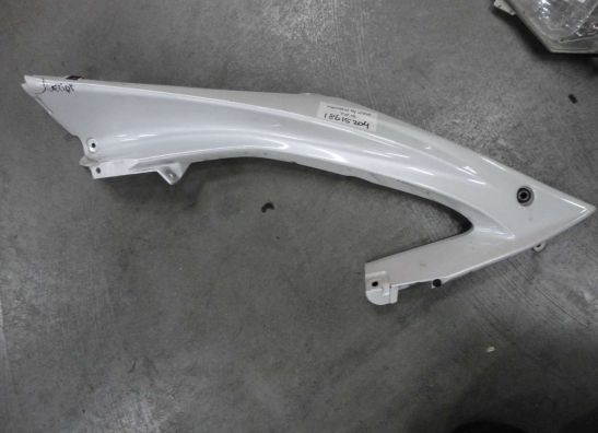 Linker zijkuip klein Yamaha YZF R6