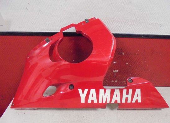 Rechter onderkuip Yamaha YZF R6