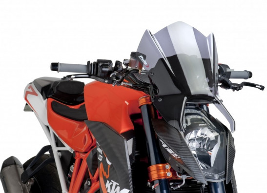 Kuipruit KTM 1290 Super duke
