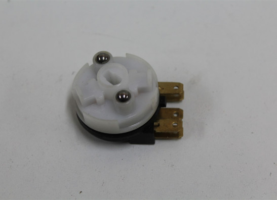 Ignition key Honda CB 750 F