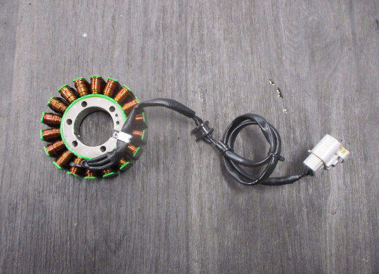 Dynamo Husqvarna 901 Norden